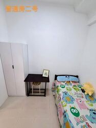 Canberlin Lodge (D14), Apartment #600620081